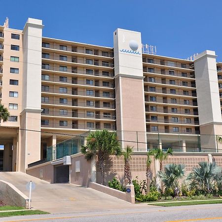 The Moontide Condominium New Smyrna Beach Bagian luar foto