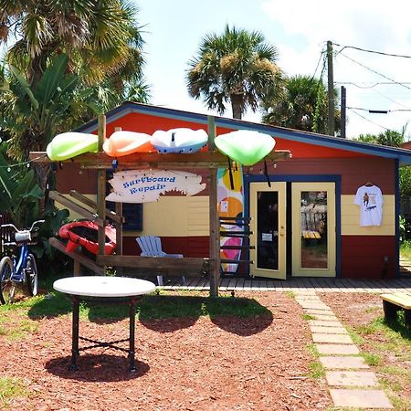 The Moontide Condominium New Smyrna Beach Bagian luar foto