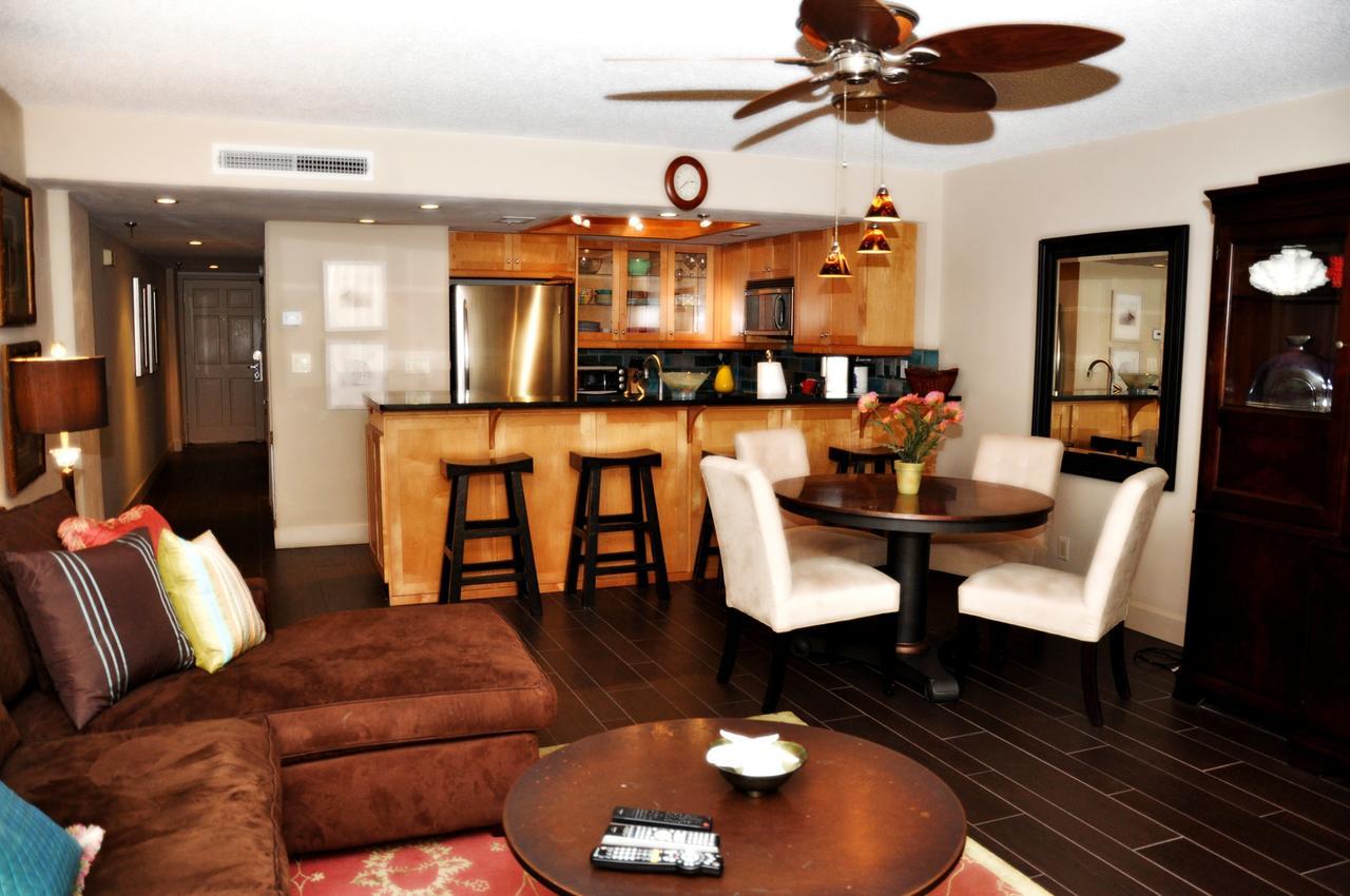 The Moontide Condominium New Smyrna Beach Bagian luar foto