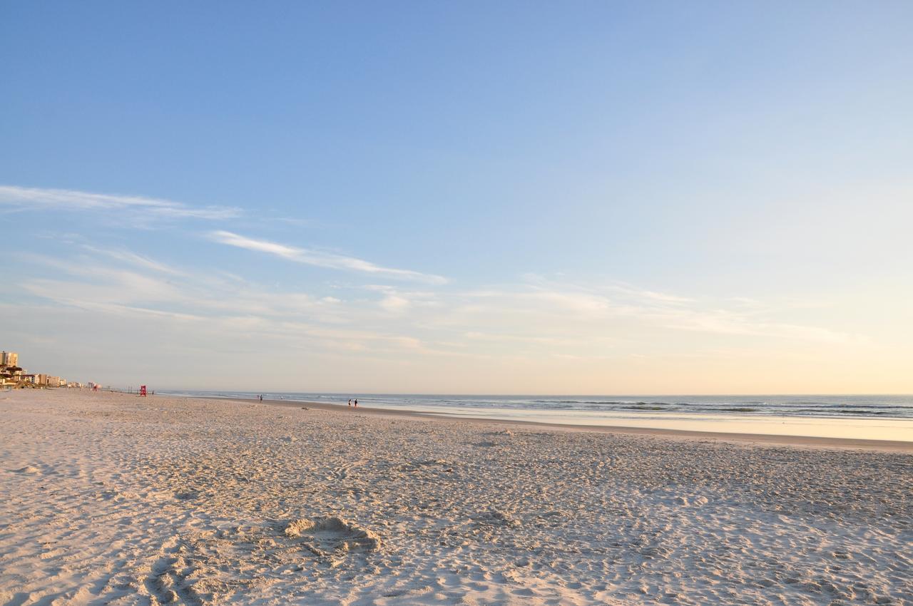 The Moontide Condominium New Smyrna Beach Bagian luar foto