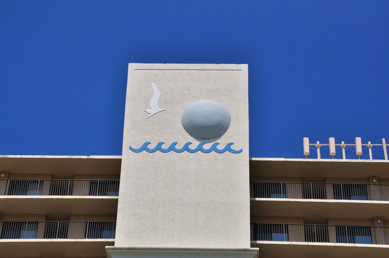 The Moontide Condominium New Smyrna Beach Bagian luar foto