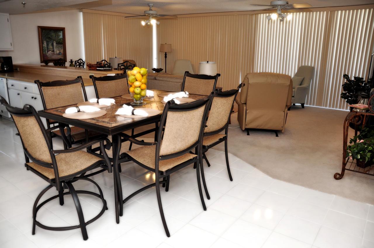 The Moontide Condominium New Smyrna Beach Bagian luar foto