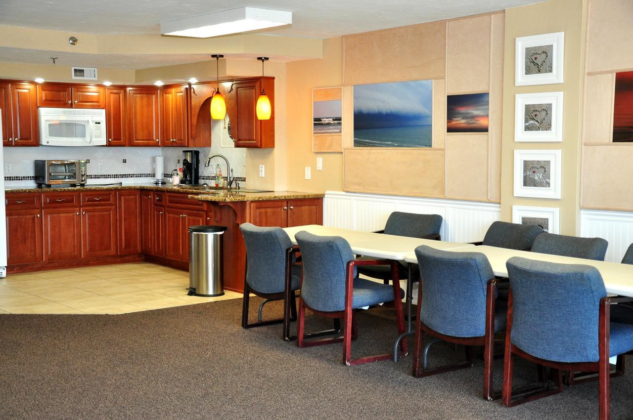 The Moontide Condominium New Smyrna Beach Bagian luar foto