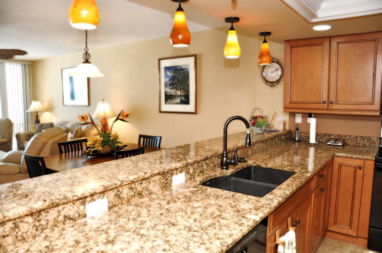 The Moontide Condominium New Smyrna Beach Bagian luar foto