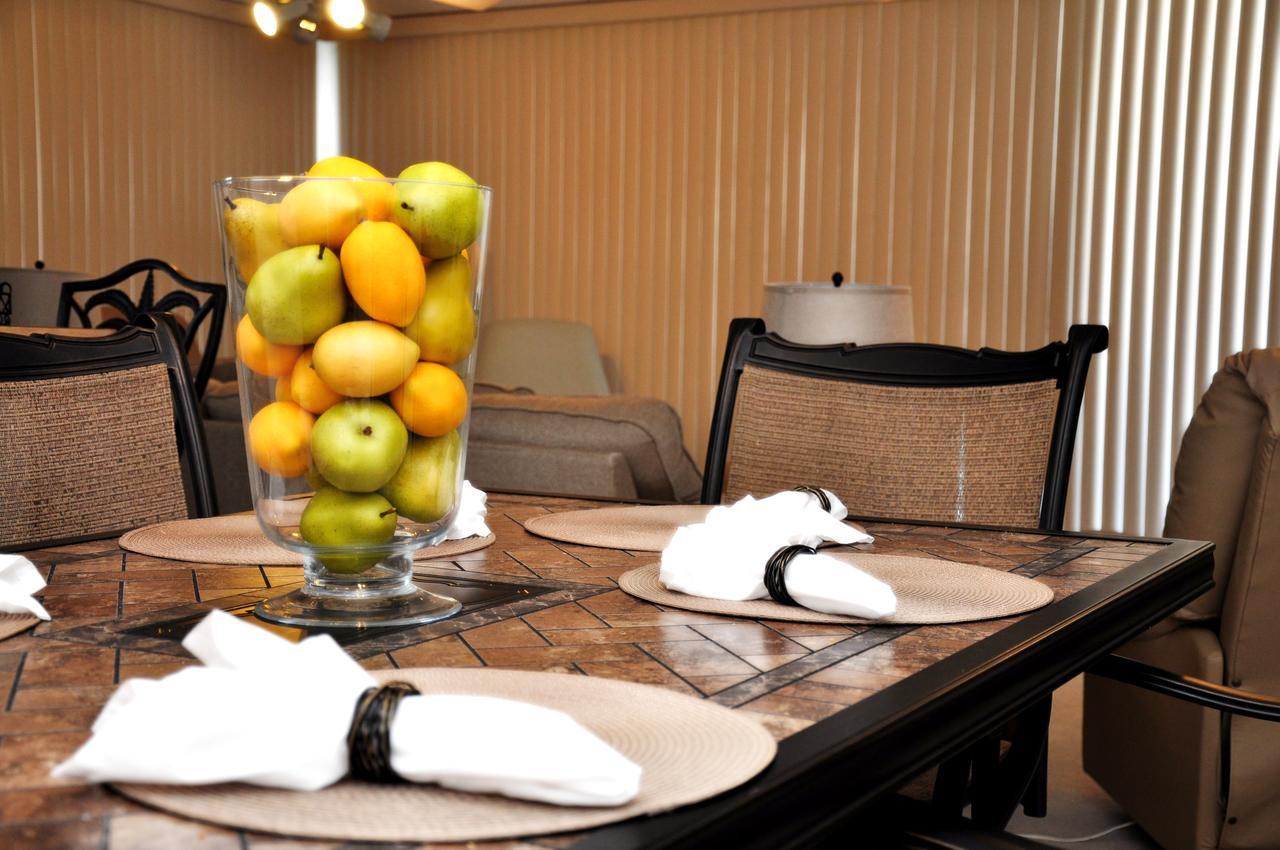 The Moontide Condominium New Smyrna Beach Bagian luar foto