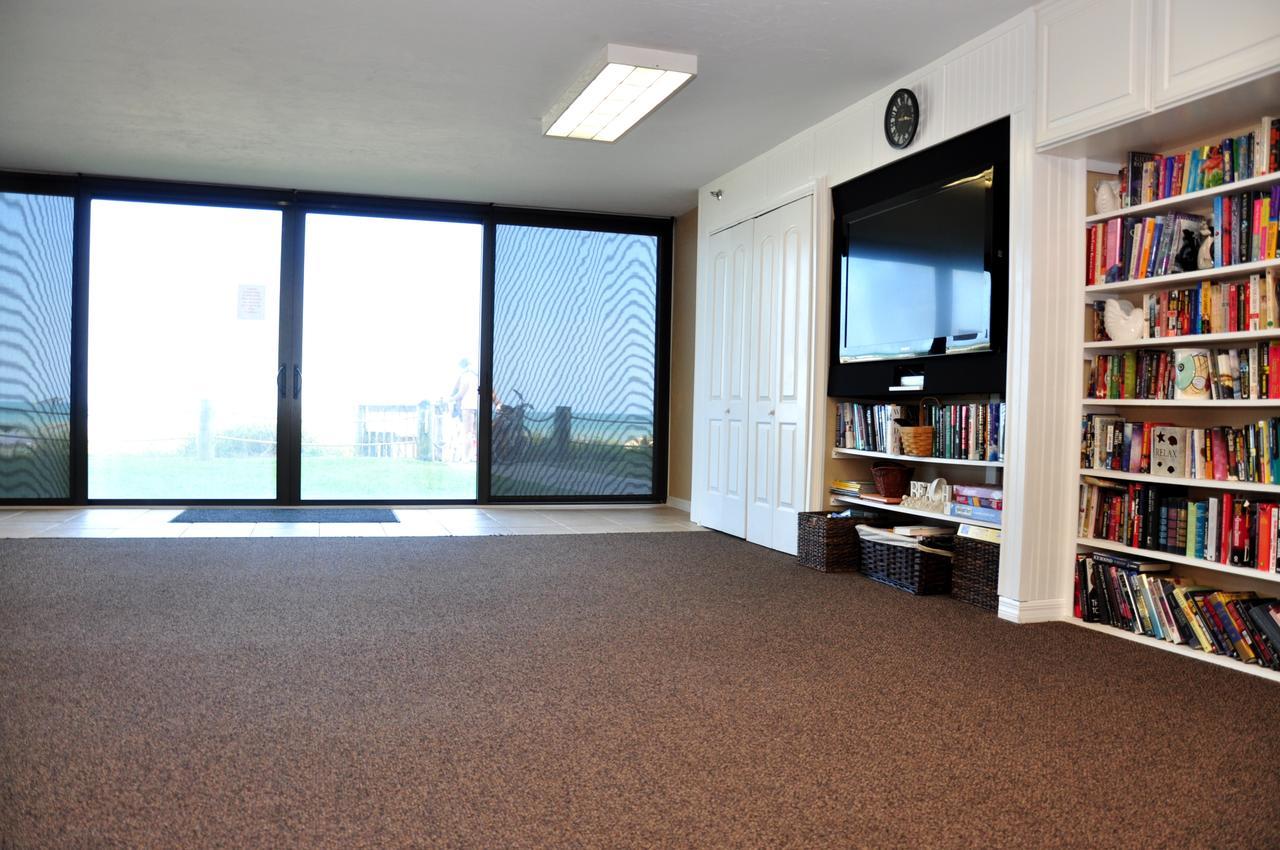 The Moontide Condominium New Smyrna Beach Bagian luar foto