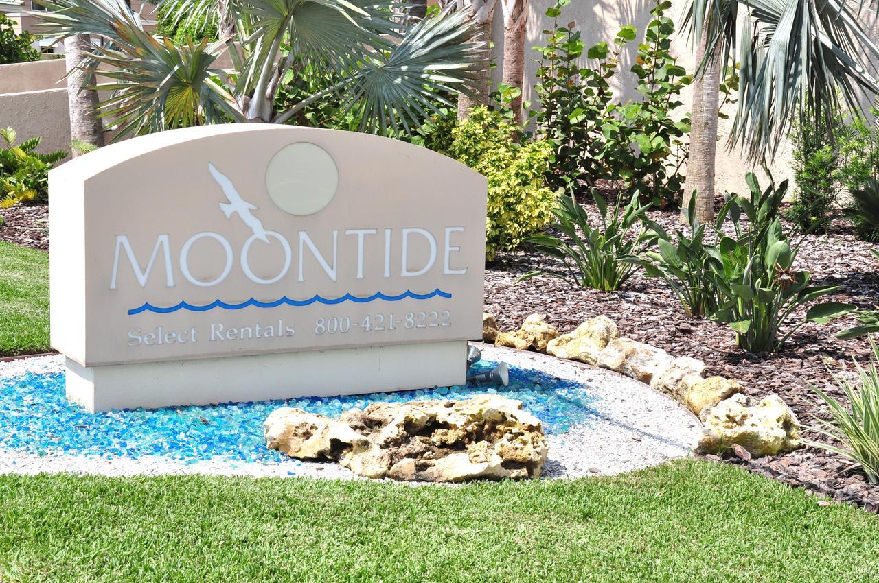 The Moontide Condominium New Smyrna Beach Bagian luar foto