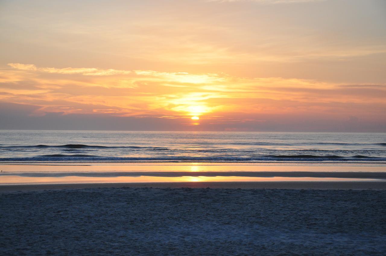 The Moontide Condominium New Smyrna Beach Bagian luar foto