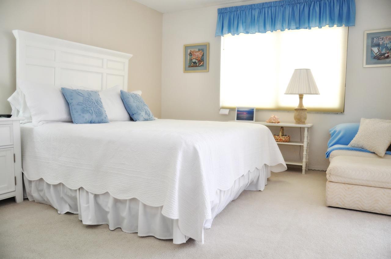 The Moontide Condominium New Smyrna Beach Bagian luar foto
