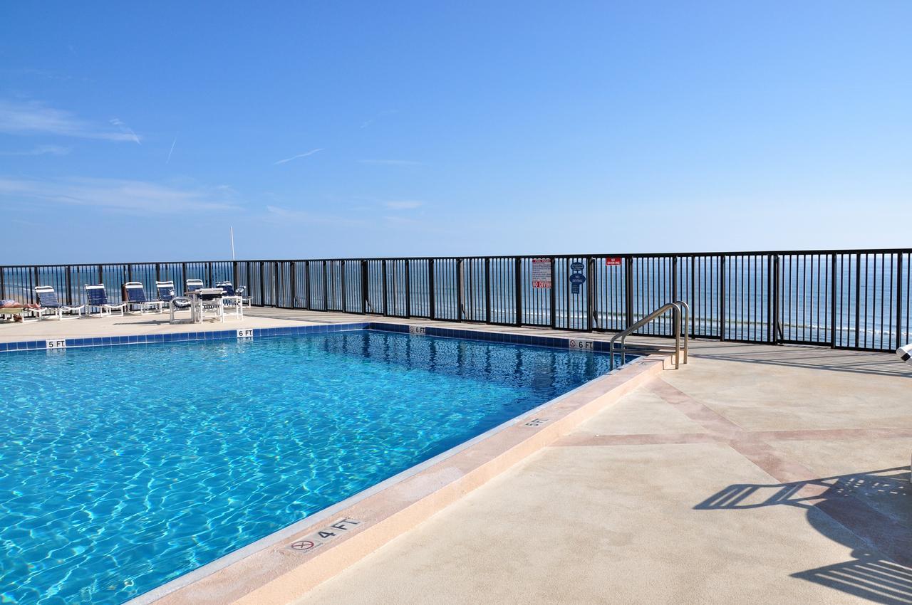 The Moontide Condominium New Smyrna Beach Bagian luar foto