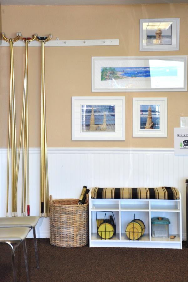 The Moontide Condominium New Smyrna Beach Bagian luar foto