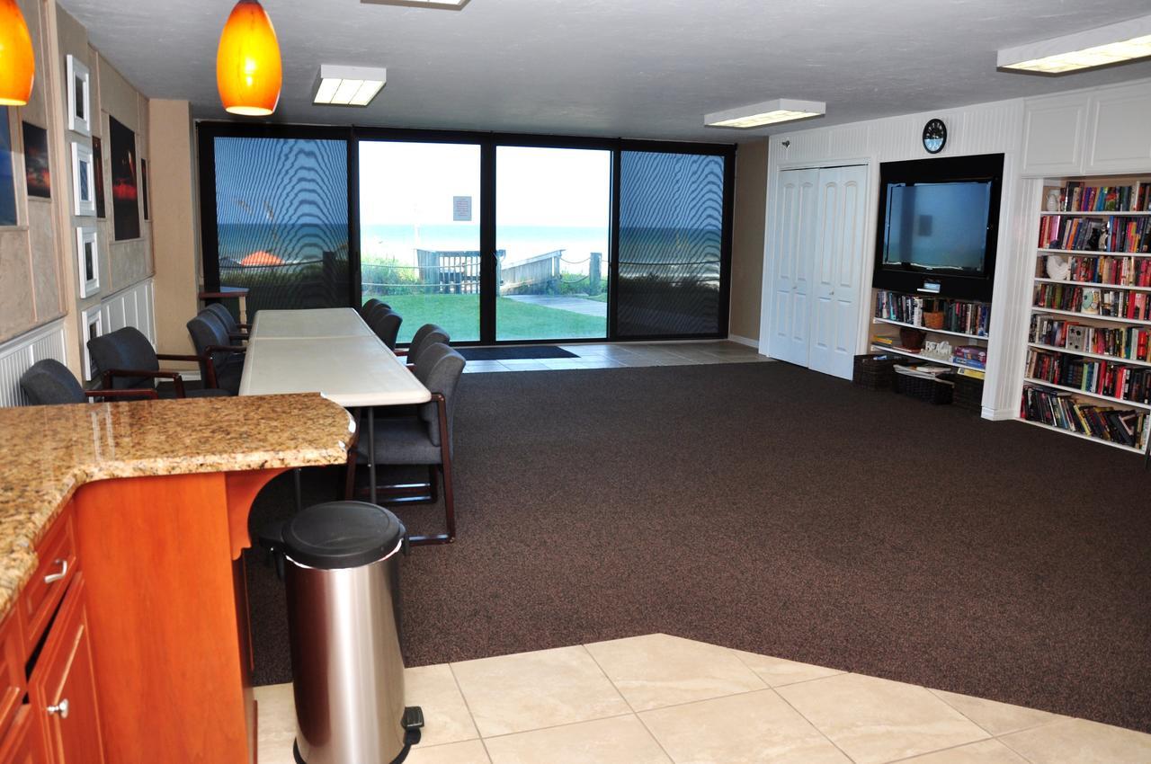 The Moontide Condominium New Smyrna Beach Bagian luar foto