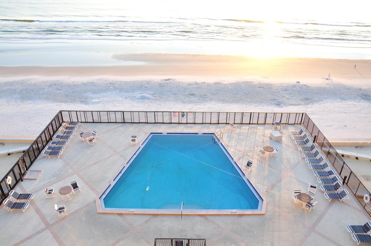 The Moontide Condominium New Smyrna Beach Bagian luar foto