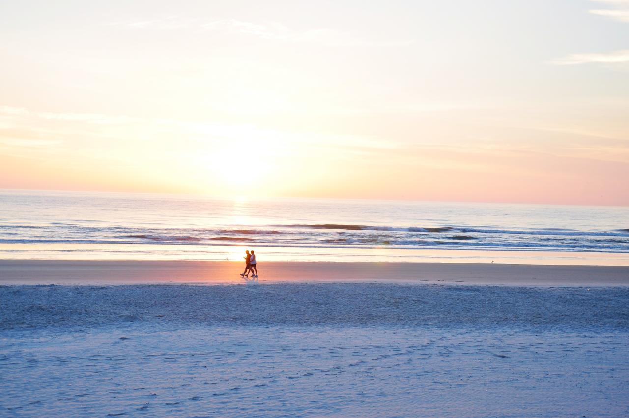 The Moontide Condominium New Smyrna Beach Bagian luar foto