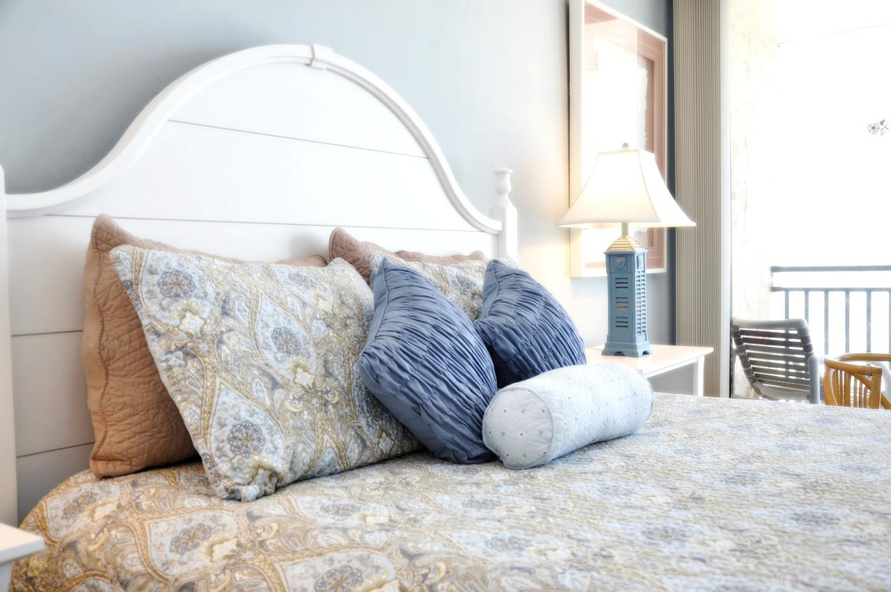 The Moontide Condominium New Smyrna Beach Bagian luar foto