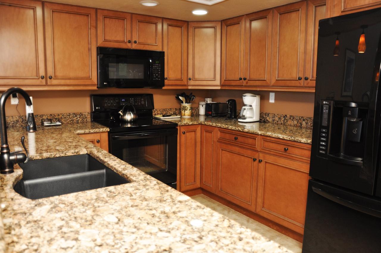 The Moontide Condominium New Smyrna Beach Bagian luar foto