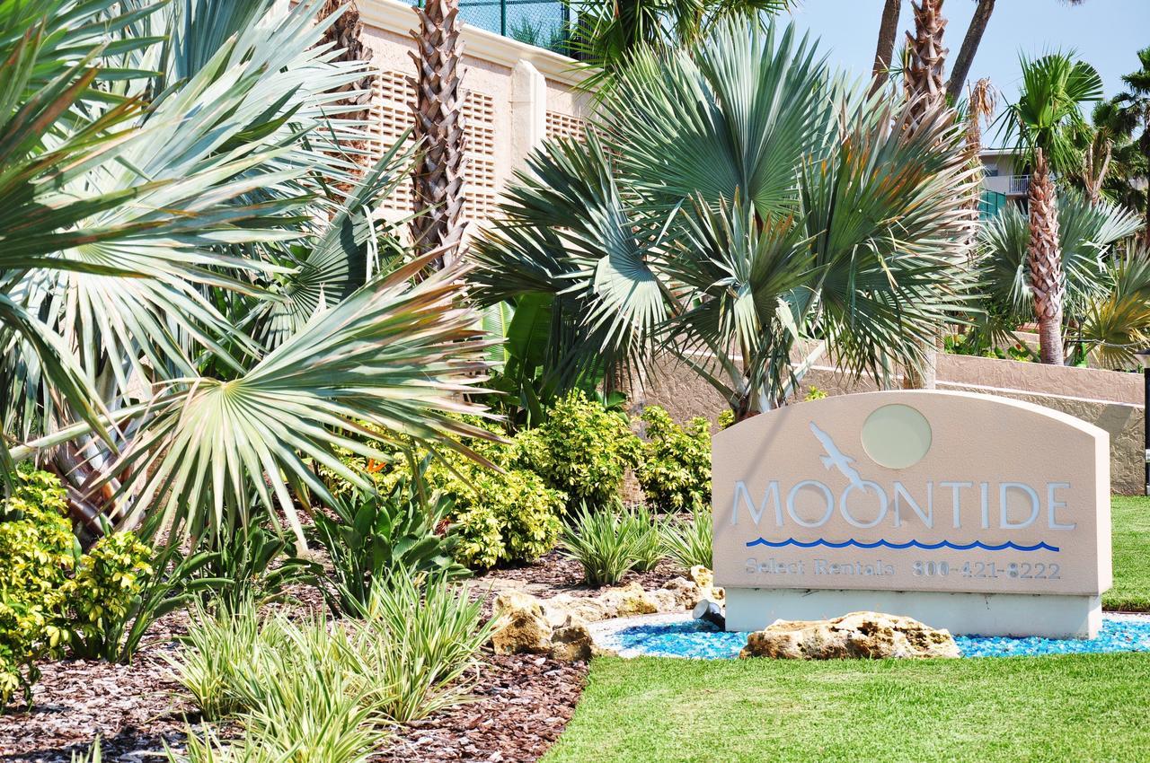 The Moontide Condominium New Smyrna Beach Bagian luar foto