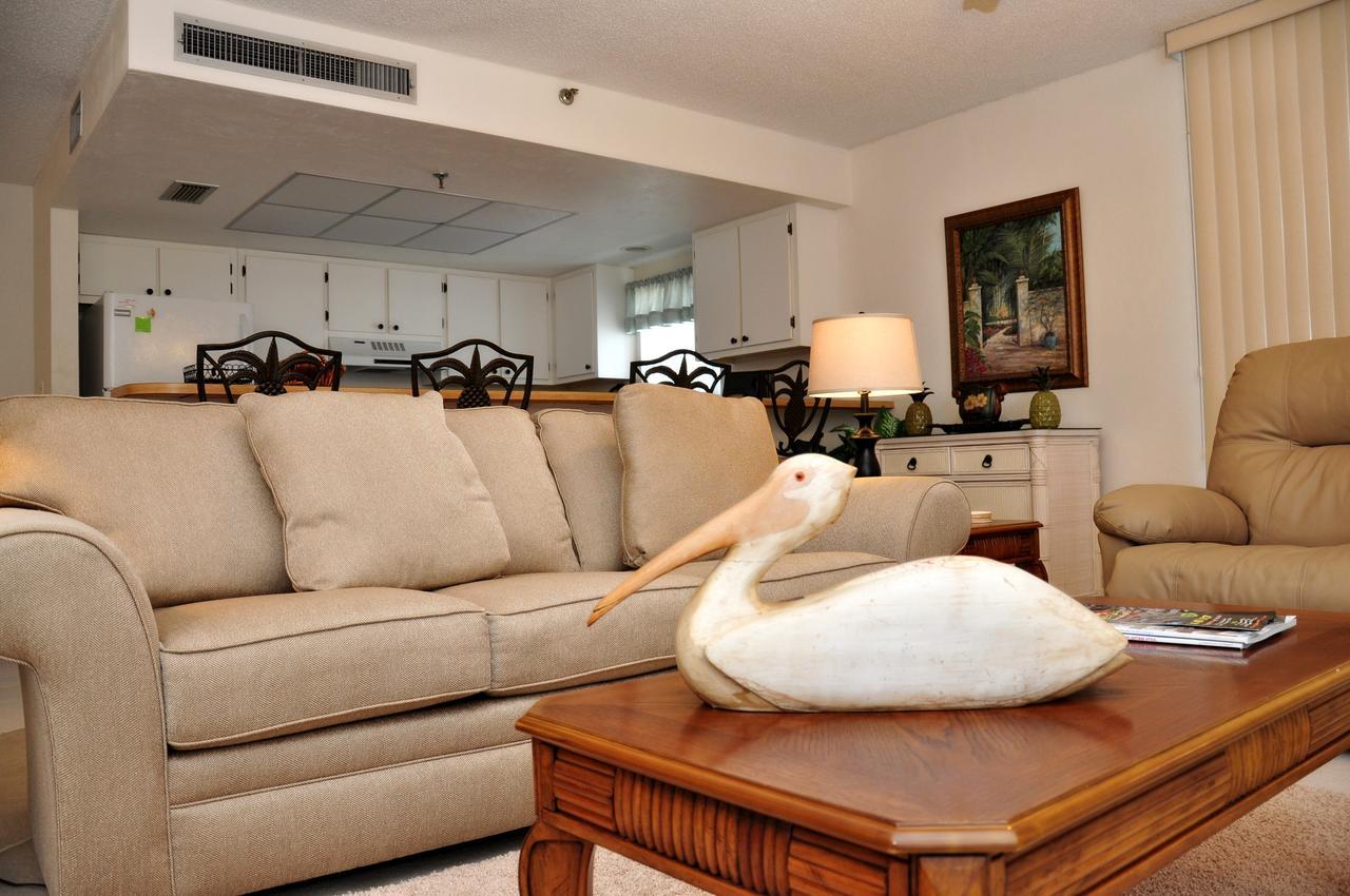 The Moontide Condominium New Smyrna Beach Bagian luar foto