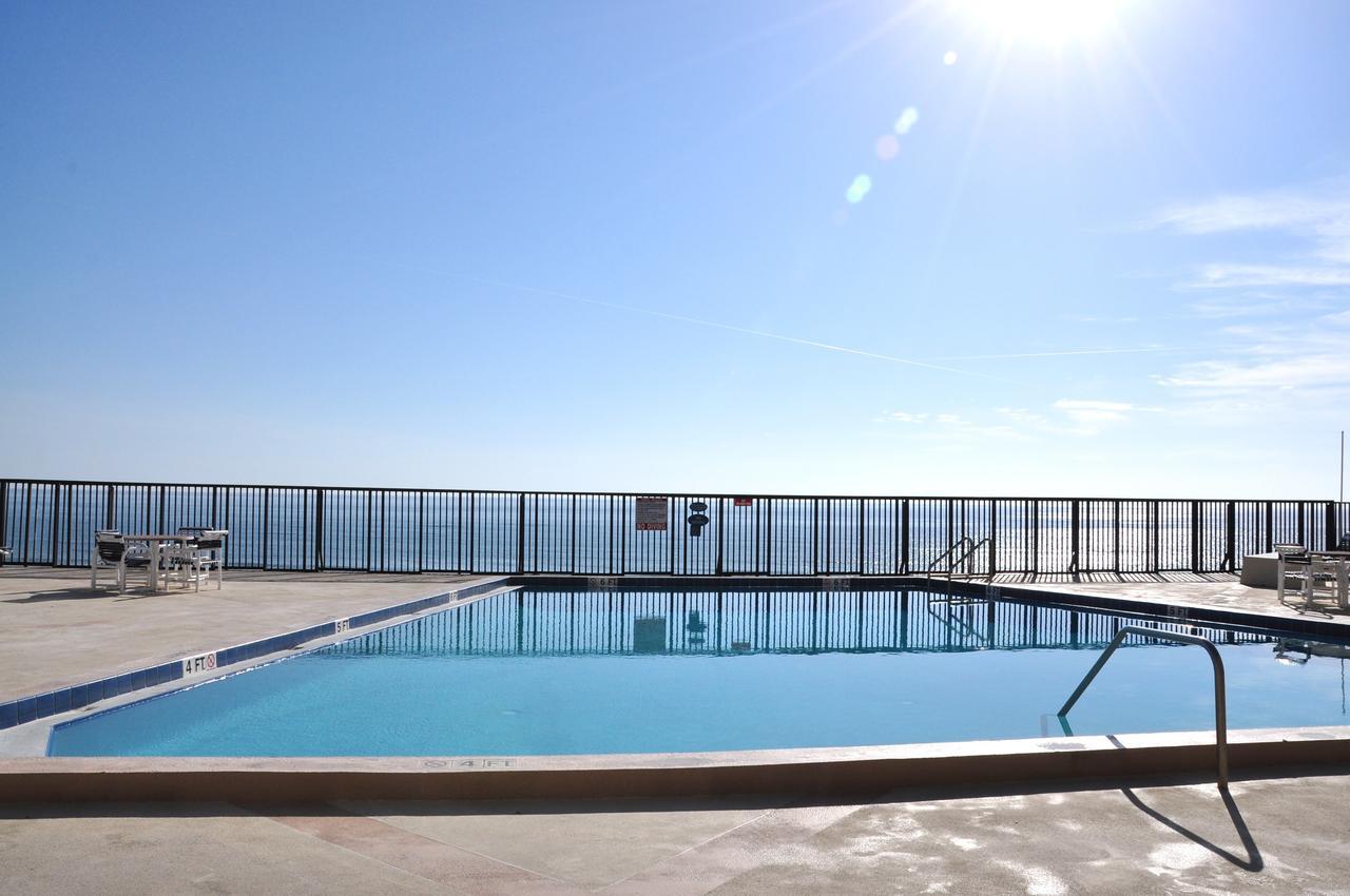 The Moontide Condominium New Smyrna Beach Bagian luar foto