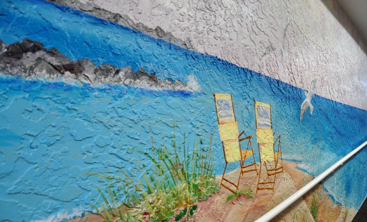 The Moontide Condominium New Smyrna Beach Bagian luar foto