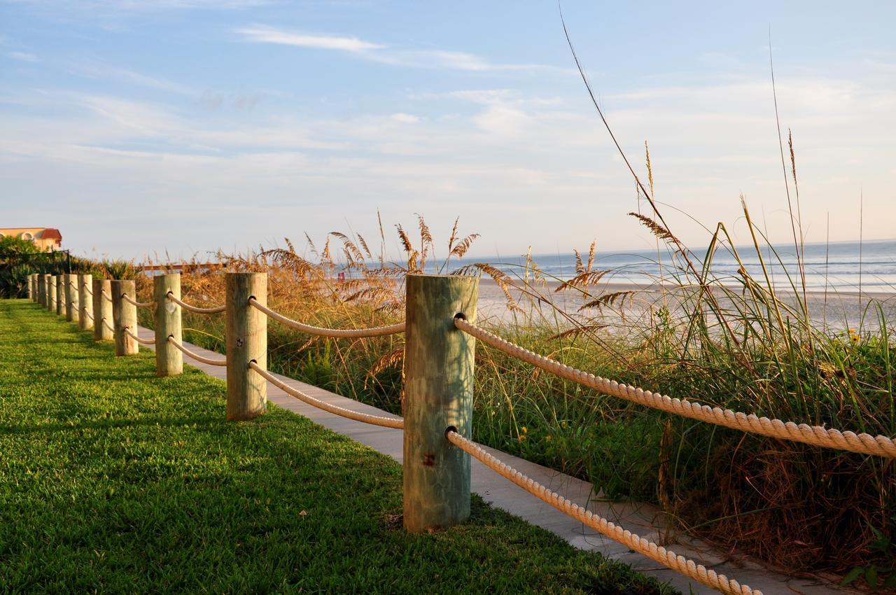 The Moontide Condominium New Smyrna Beach Bagian luar foto