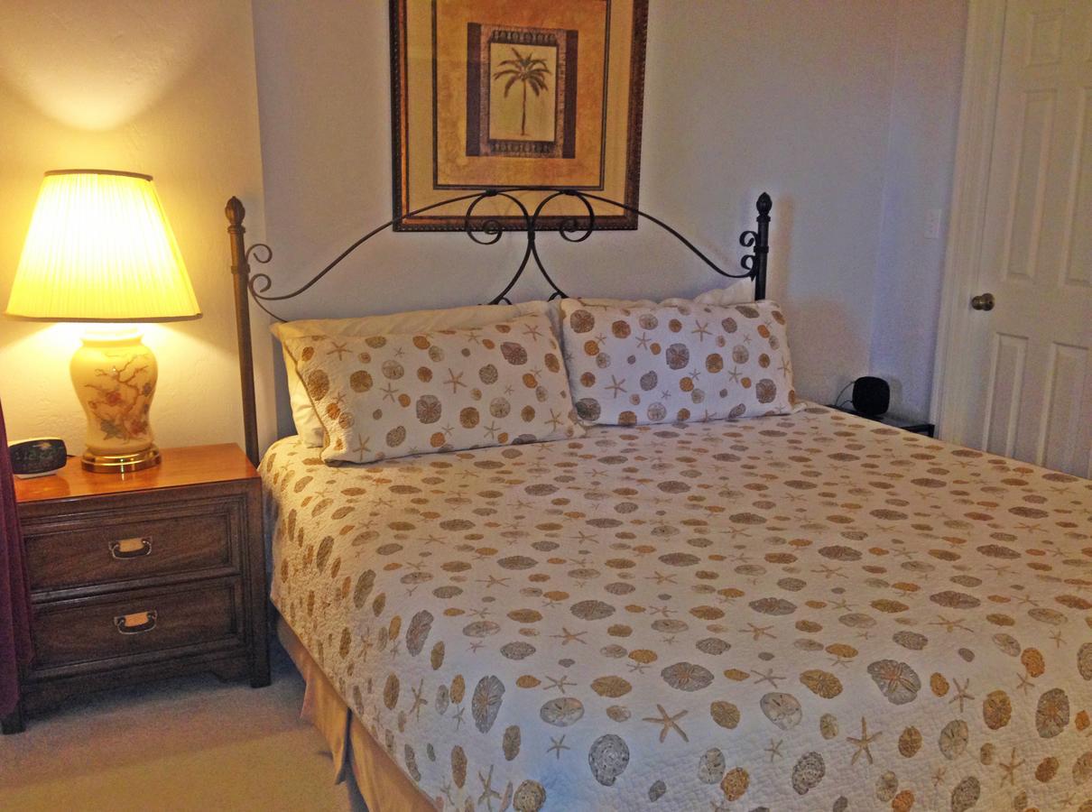 The Moontide Condominium New Smyrna Beach Ruang foto