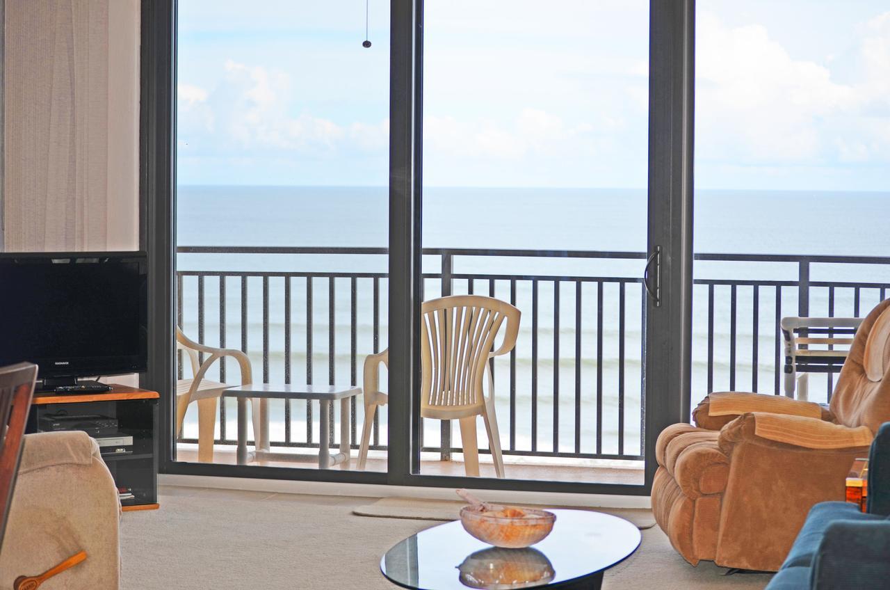The Moontide Condominium New Smyrna Beach Ruang foto