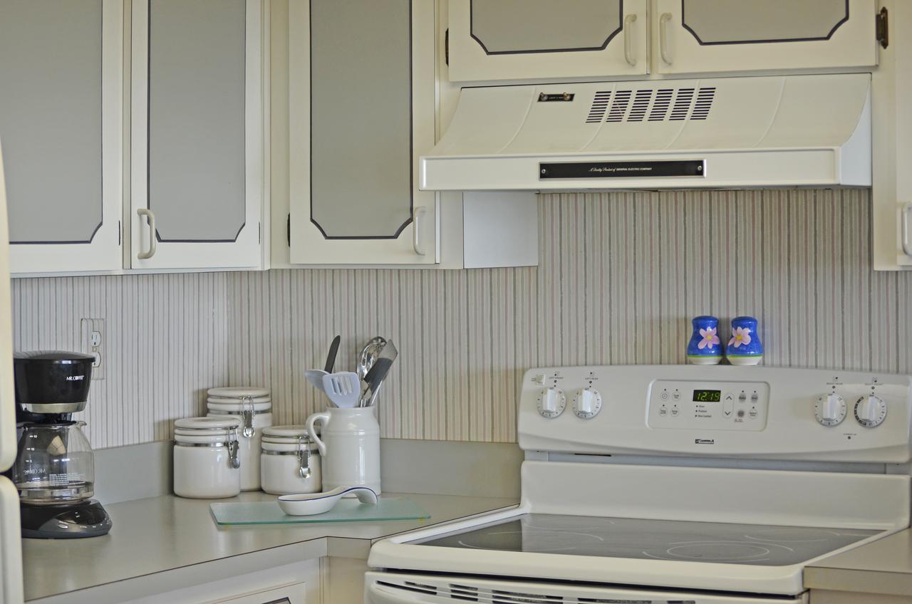 The Moontide Condominium New Smyrna Beach Ruang foto